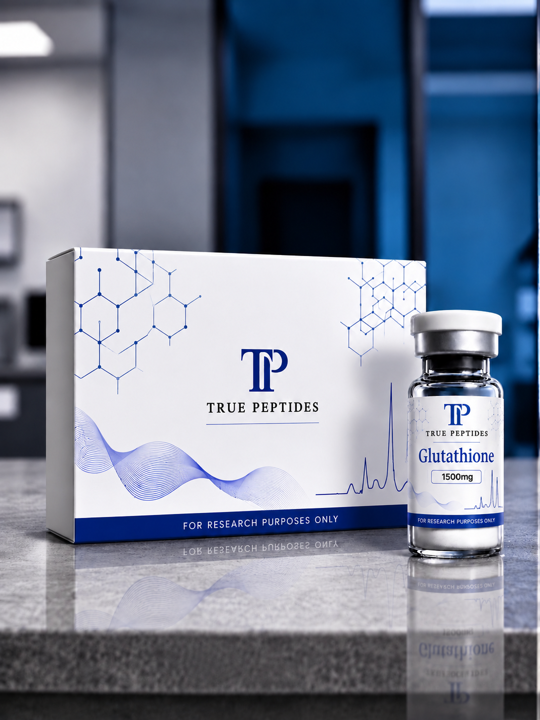 GLUTATHIONE