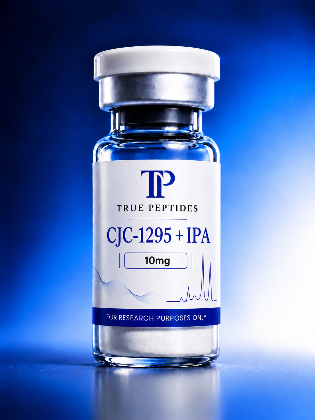 shelf life of cjc 1295 ipamorelin CJC-1295 + Optimisation of glutathione conjugation Style:Package of Three Amino Acid