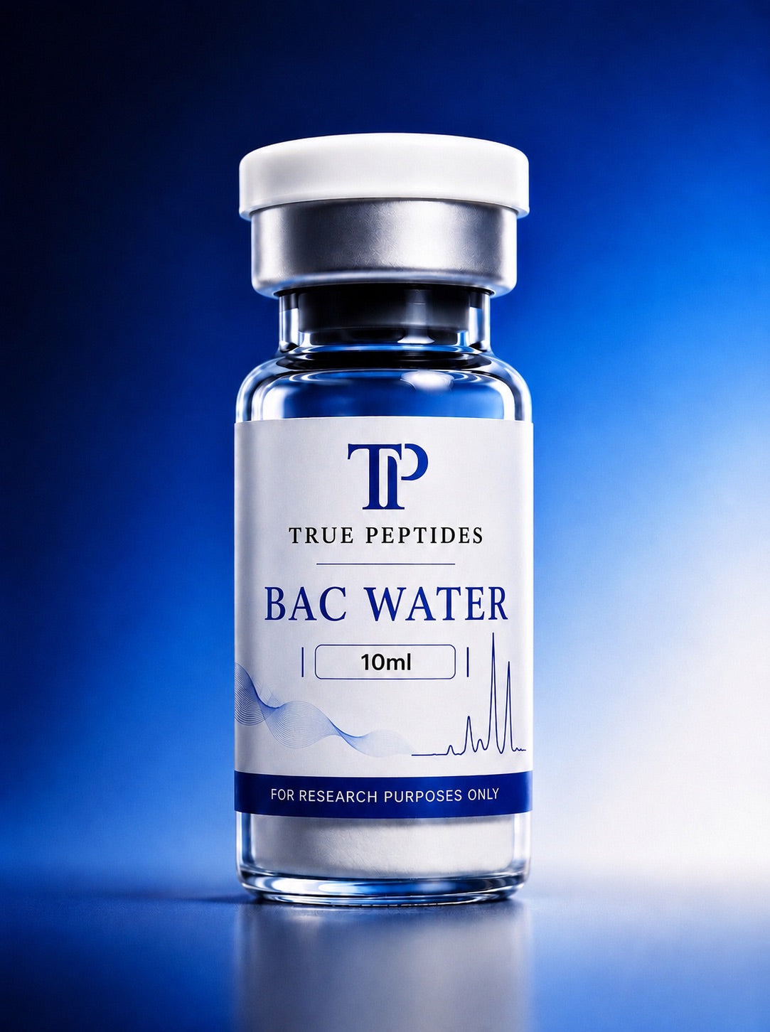 limitless peptides bac water Bac Water