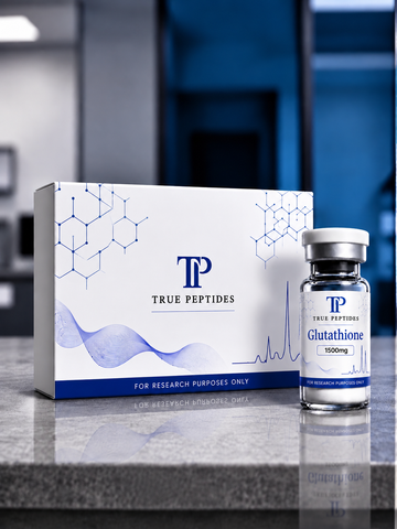 GLUTATHIONE