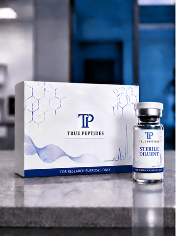 Sterile Diluent