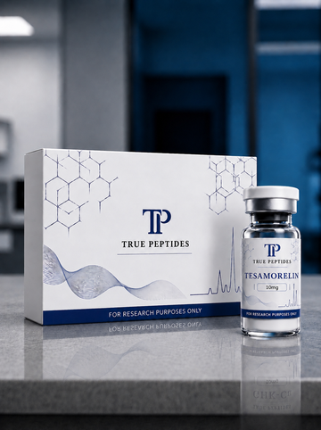 TESAMORELIN