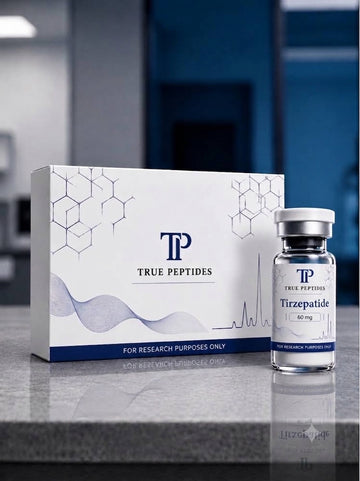 GLP-1 Tirzepatide